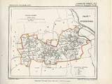 1505-II-19Prood Voorst : kadastrale gemeente Twello, [1867]